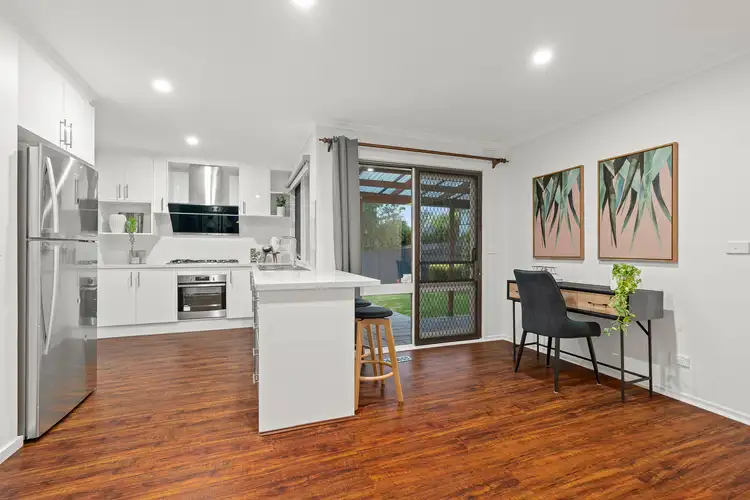 Sixth view of Homely unit listing, 6/21-23 Cobham Road, Mitcham VIC 3132