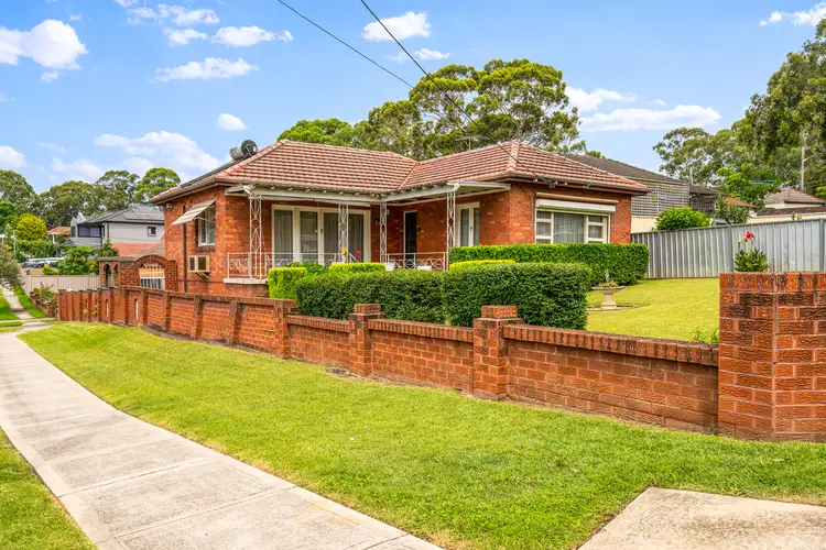7 The Horsley Drive, Villawood NSW 2163