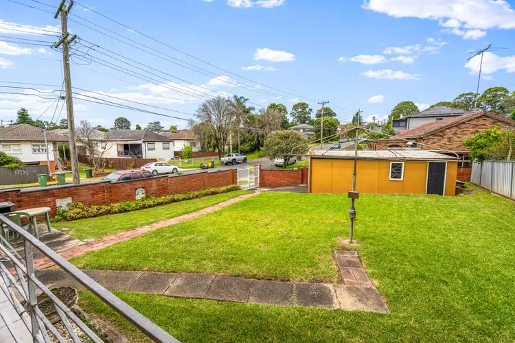 Sixth view of Homely house listing, 7 The Horsley Drive, Villawood NSW 2163
