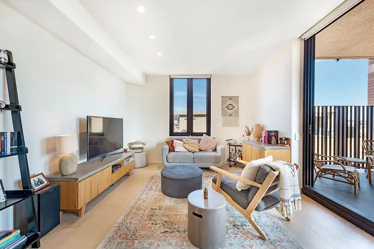 1601/6 Grove Street, Dulwich Hill NSW 2203