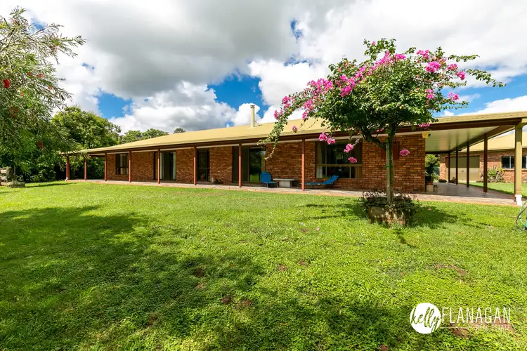 Main view of Homely rural property listing, 52 Red Hill Lane, Pola Creek NSW 2440