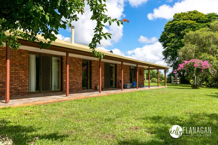 Second view of Homely rural property listing, 52 Red Hill Lane, Pola Creek NSW 2440