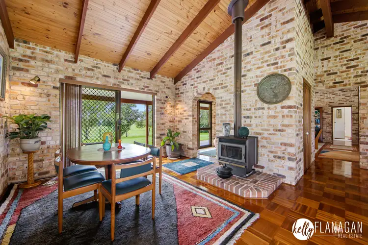 Fifth view of Homely rural property listing, 52 Red Hill Lane, Pola Creek NSW 2440