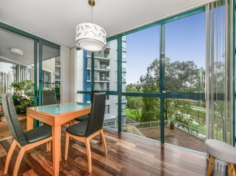 Third view of Homely apartment listing, 49/3 Sorrell Street, Parramatta NSW 2150