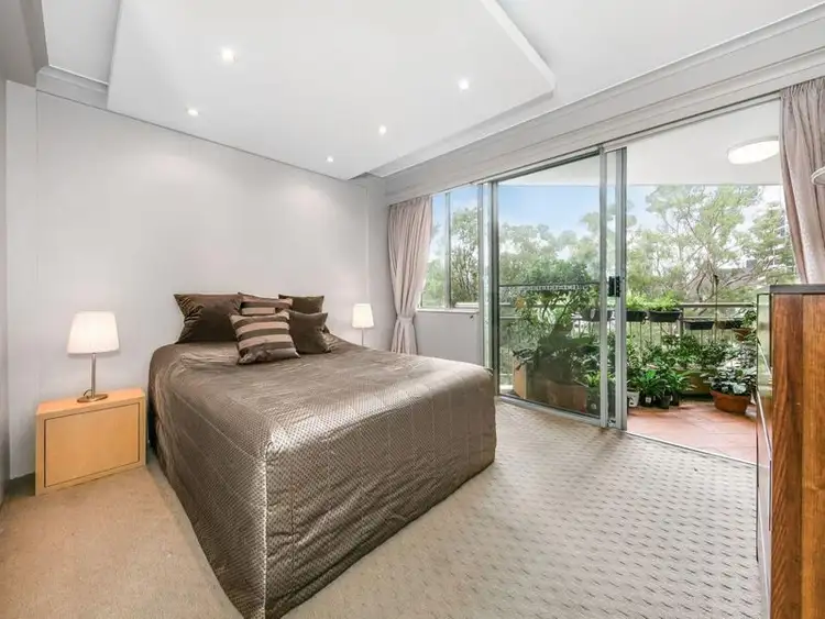 Fifth view of Homely apartment listing, 49/3 Sorrell Street, Parramatta NSW 2150