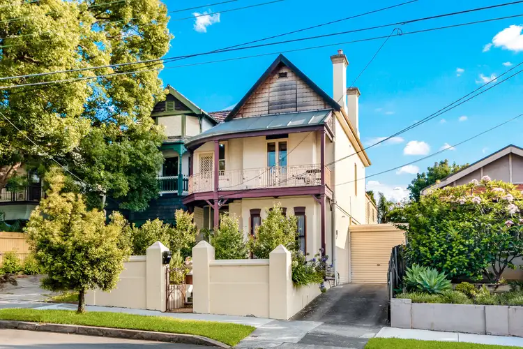 Main view of Homely house listing, 94 Stanmore Road, Stanmore NSW 2048