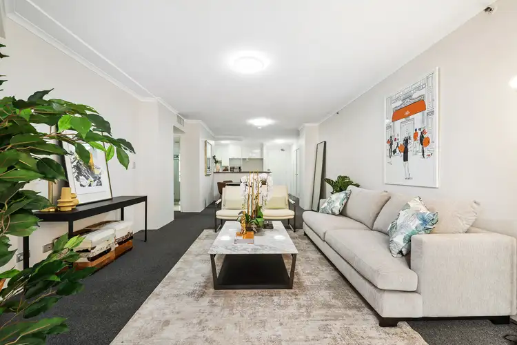 Second view of Homely apartment listing, 174/303 Castlereagh Street, Haymarket NSW 2000