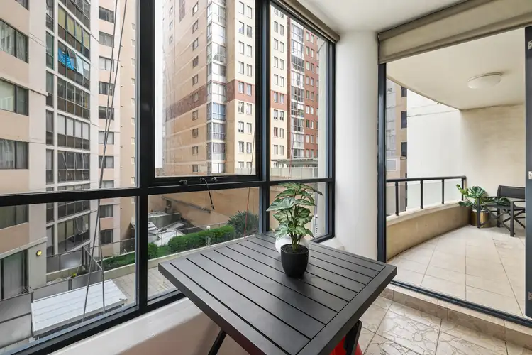 Sixth view of Homely apartment listing, 174/303 Castlereagh Street, Haymarket NSW 2000