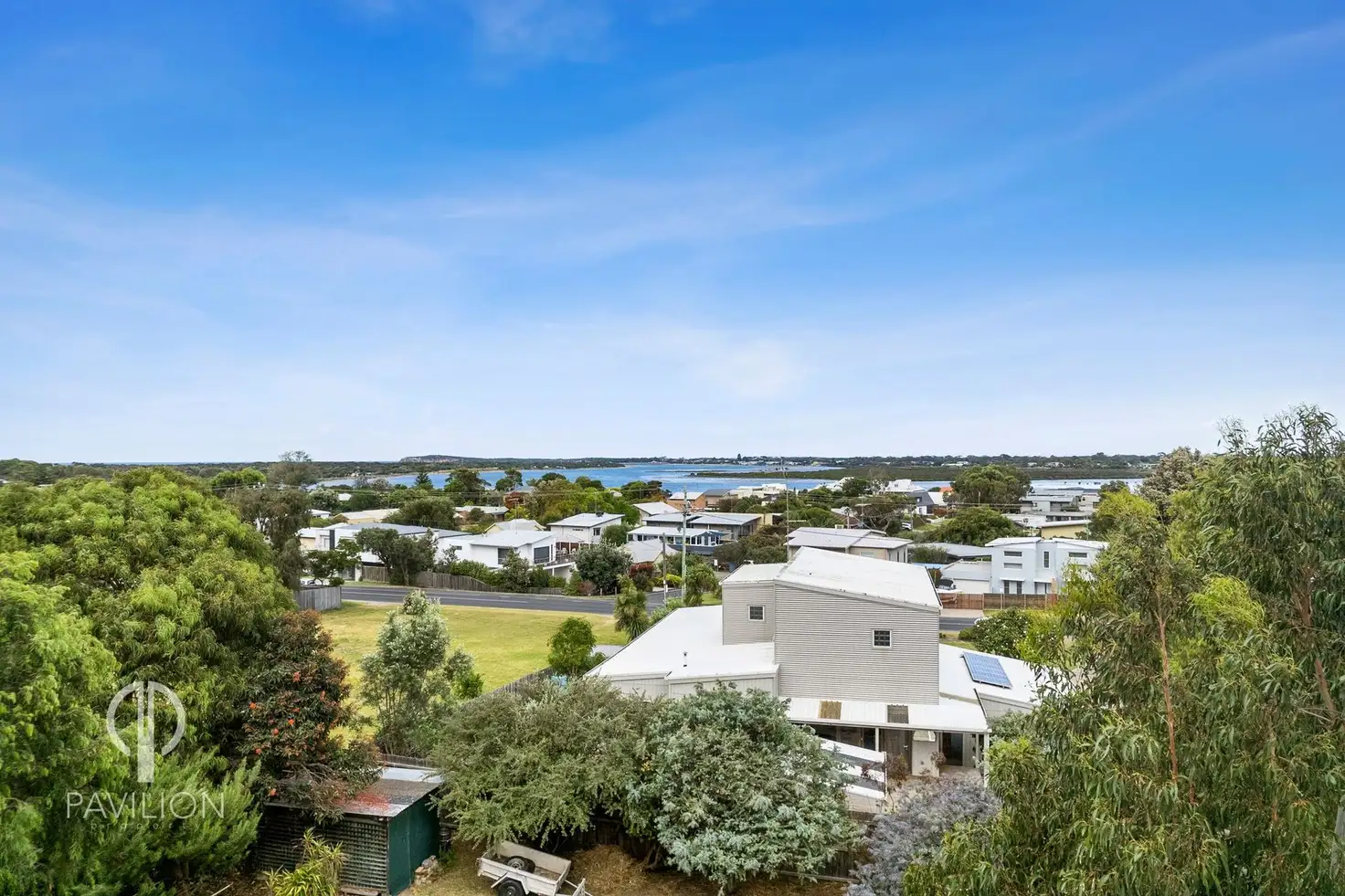 Main view of Homely house listing, 10 Mallaluka Avenue, Ocean Grove VIC 3226
