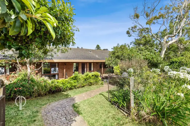 Second view of Homely house listing, 10 Mallaluka Avenue, Ocean Grove VIC 3226