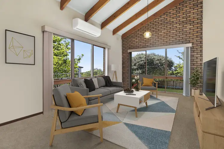 Third view of Homely house listing, 10 Mallaluka Avenue, Ocean Grove VIC 3226