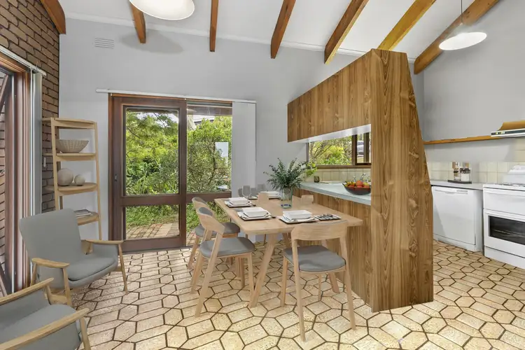 Fourth view of Homely house listing, 10 Mallaluka Avenue, Ocean Grove VIC 3226