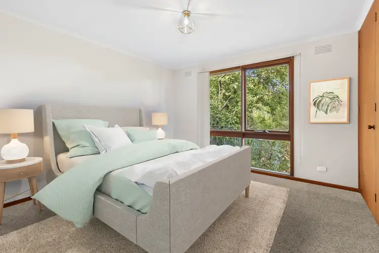 Fifth view of Homely house listing, 10 Mallaluka Avenue, Ocean Grove VIC 3226