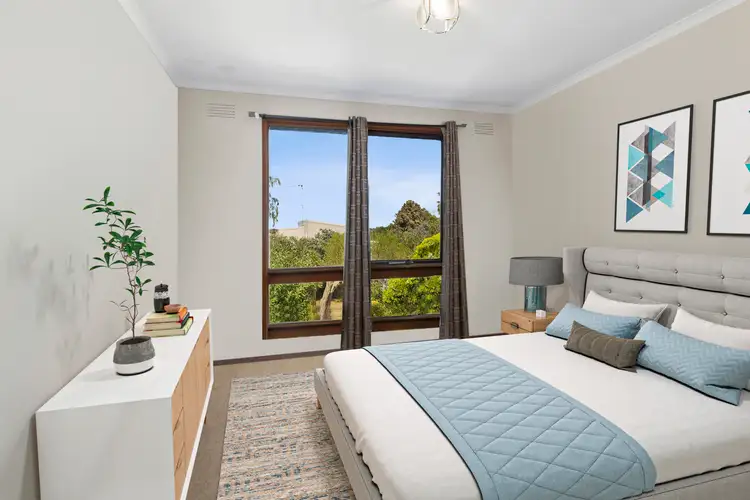 Sixth view of Homely house listing, 10 Mallaluka Avenue, Ocean Grove VIC 3226