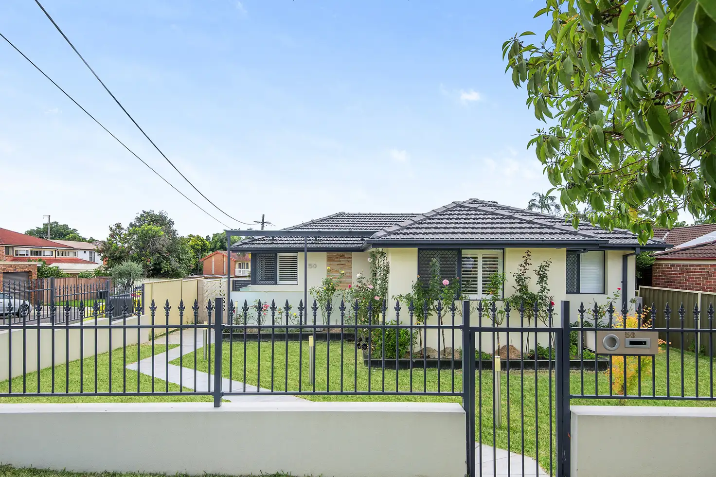 Main view of Homely house listing, 50 Salisbury Street, Penshurst NSW 2222