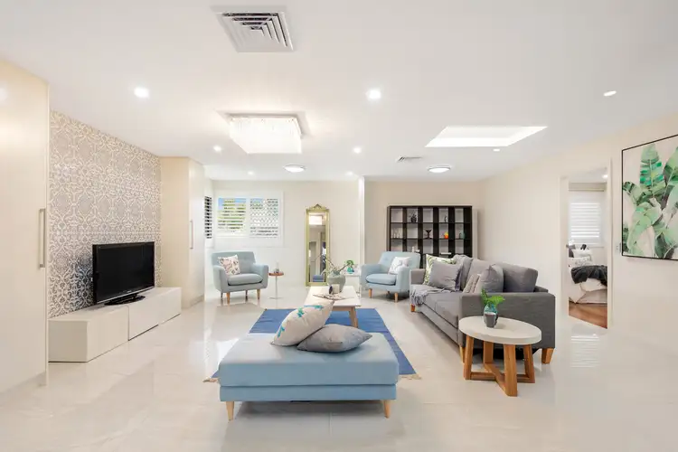 Second view of Homely house listing, 50 Salisbury Street, Penshurst NSW 2222