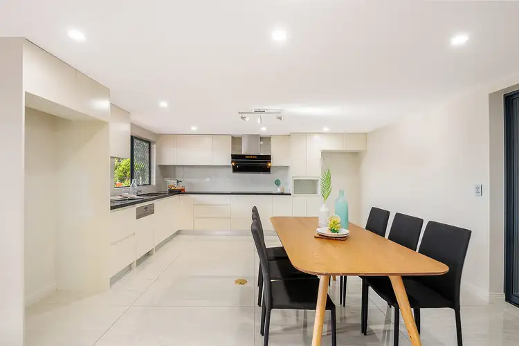 Third view of Homely house listing, 50 Salisbury Street, Penshurst NSW 2222