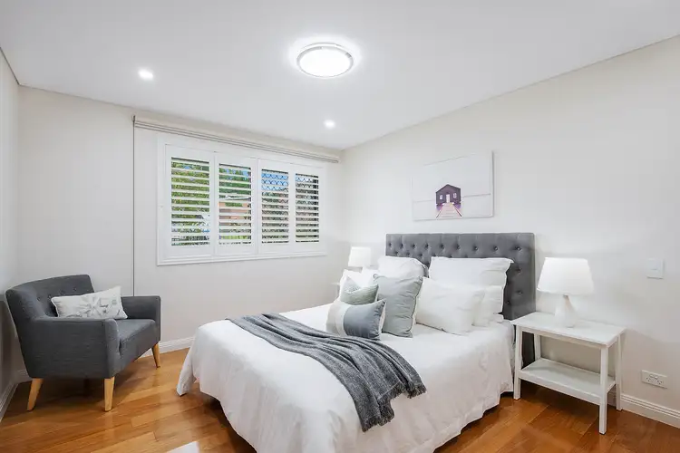 Fourth view of Homely house listing, 50 Salisbury Street, Penshurst NSW 2222