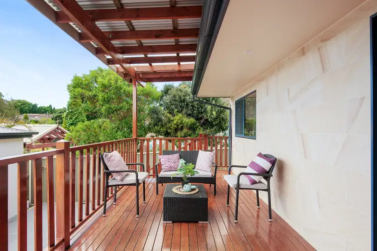 Fifth view of Homely house listing, 50 Salisbury Street, Penshurst NSW 2222
