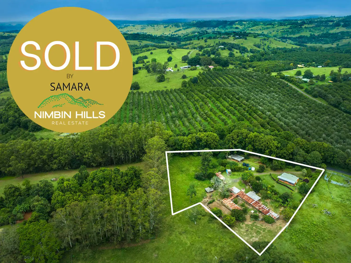 Main view of Homely rural property listing, 548 Duncan Road, Dunoon NSW 2480