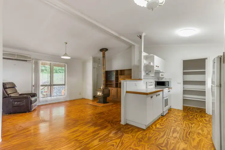 Second view of Homely rural property listing, 548 Duncan Road, Dunoon NSW 2480