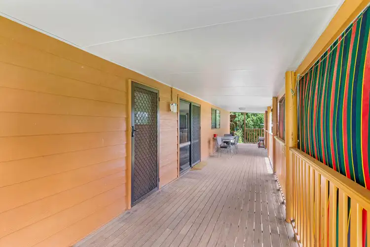 Third view of Homely rural property listing, 548 Duncan Road, Dunoon NSW 2480