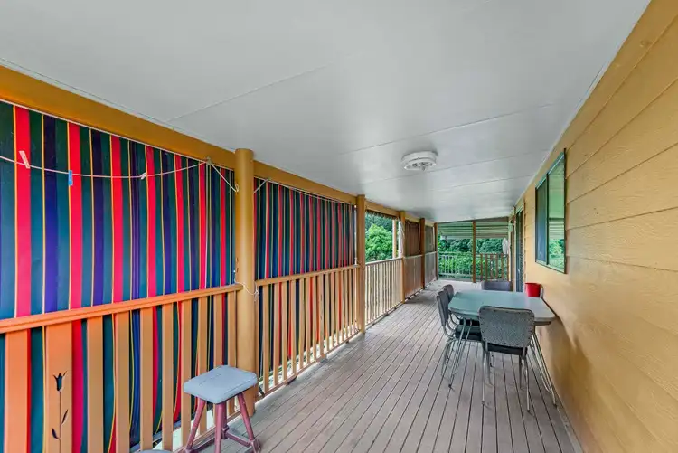 Fourth view of Homely rural property listing, 548 Duncan Road, Dunoon NSW 2480
