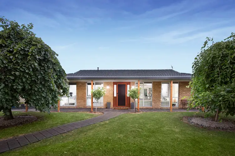 Main view of Homely house listing, 7 Boston Crescent, Keilor Downs VIC 3038