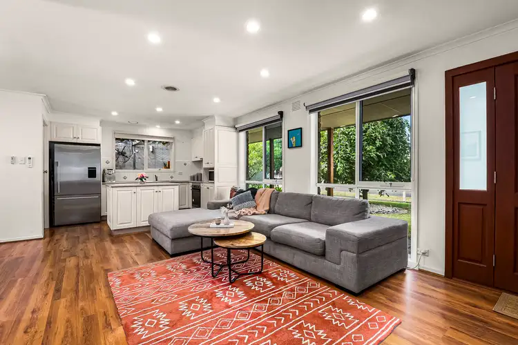 Second view of Homely house listing, 7 Boston Crescent, Keilor Downs VIC 3038
