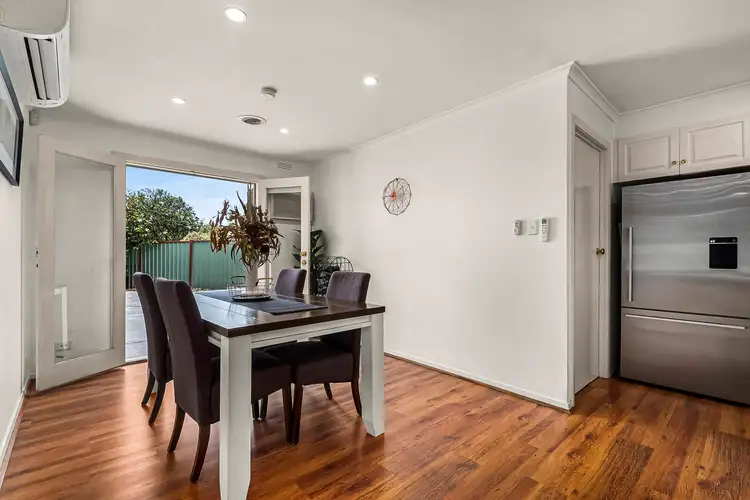 Fifth view of Homely house listing, 7 Boston Crescent, Keilor Downs VIC 3038
