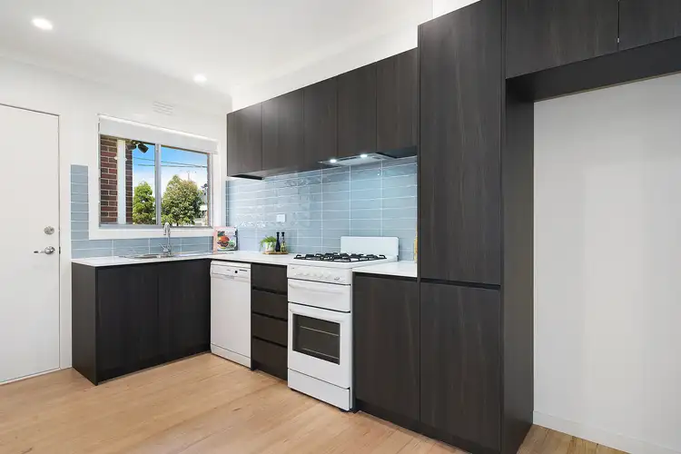 Fourth view of Homely unit listing, 1/106 Snell Grove, Oak Park VIC 3046