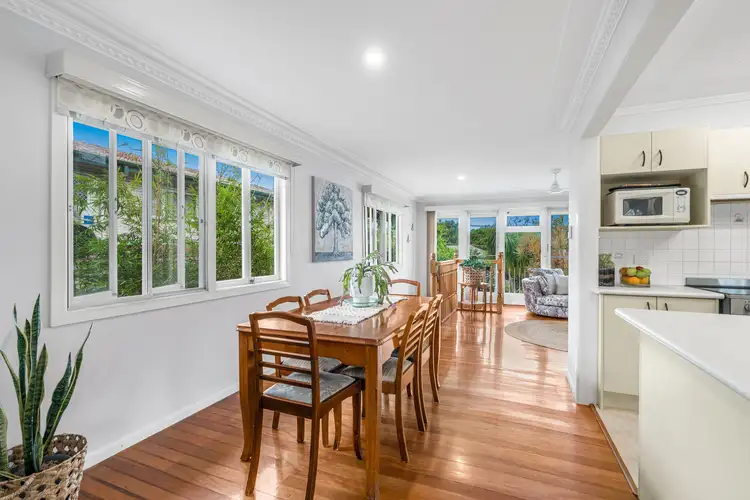Third view of Homely house listing, 4 Bonniebrae Steet, Wynnum West QLD 4178
