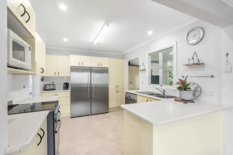 Fourth view of Homely house listing, 4 Bonniebrae Steet, Wynnum West QLD 4178