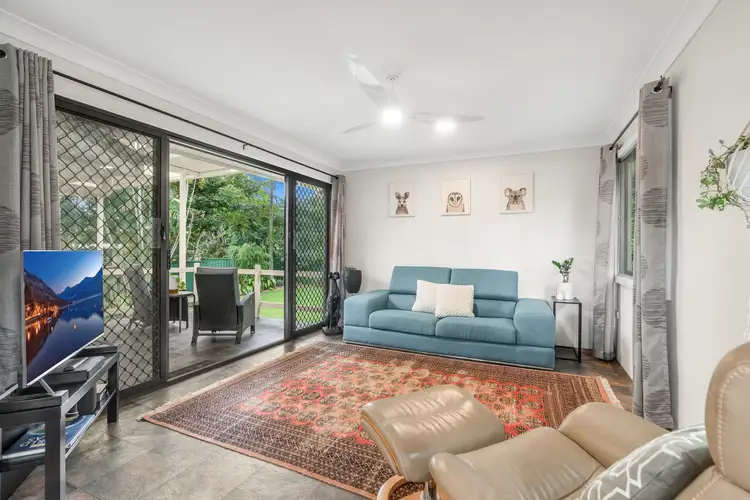 Sixth view of Homely house listing, 4 Bonniebrae Steet, Wynnum West QLD 4178