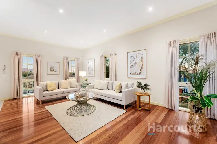 Third view of Homely house listing, 42 Burlington Crescent, Wantirna VIC 3152