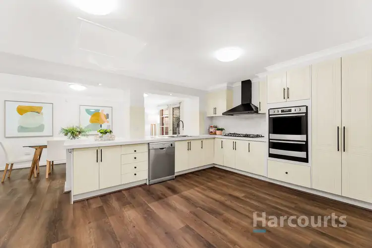 Fourth view of Homely house listing, 42 Burlington Crescent, Wantirna VIC 3152