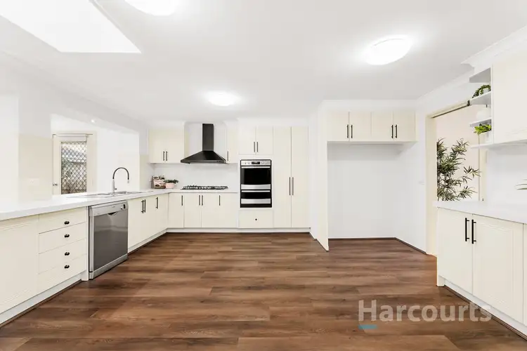 Fifth view of Homely house listing, 42 Burlington Crescent, Wantirna VIC 3152