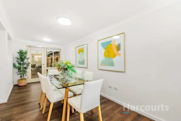 Sixth view of Homely house listing, 42 Burlington Crescent, Wantirna VIC 3152