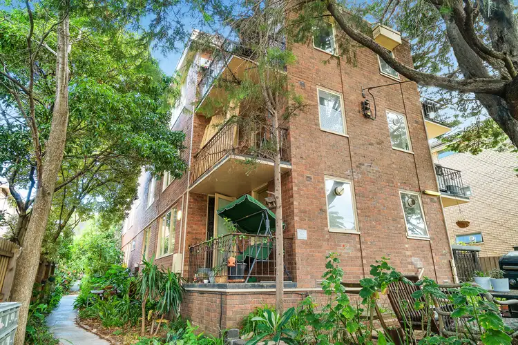 4/152 Alma Road, St Kilda East VIC 3183