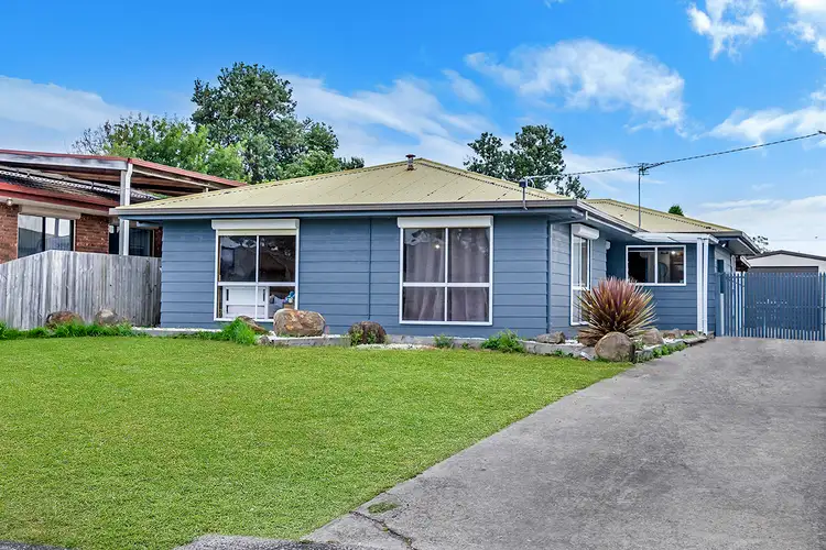 12 Bennett Street, Portland VIC 3305