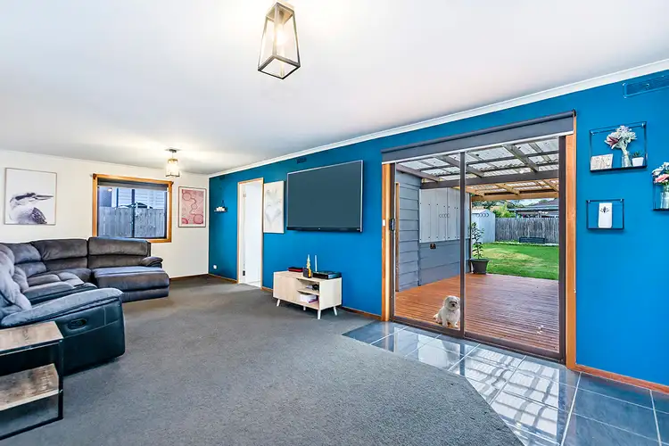 Fifth view of Homely house listing, 12 Bennett Street, Portland VIC 3305