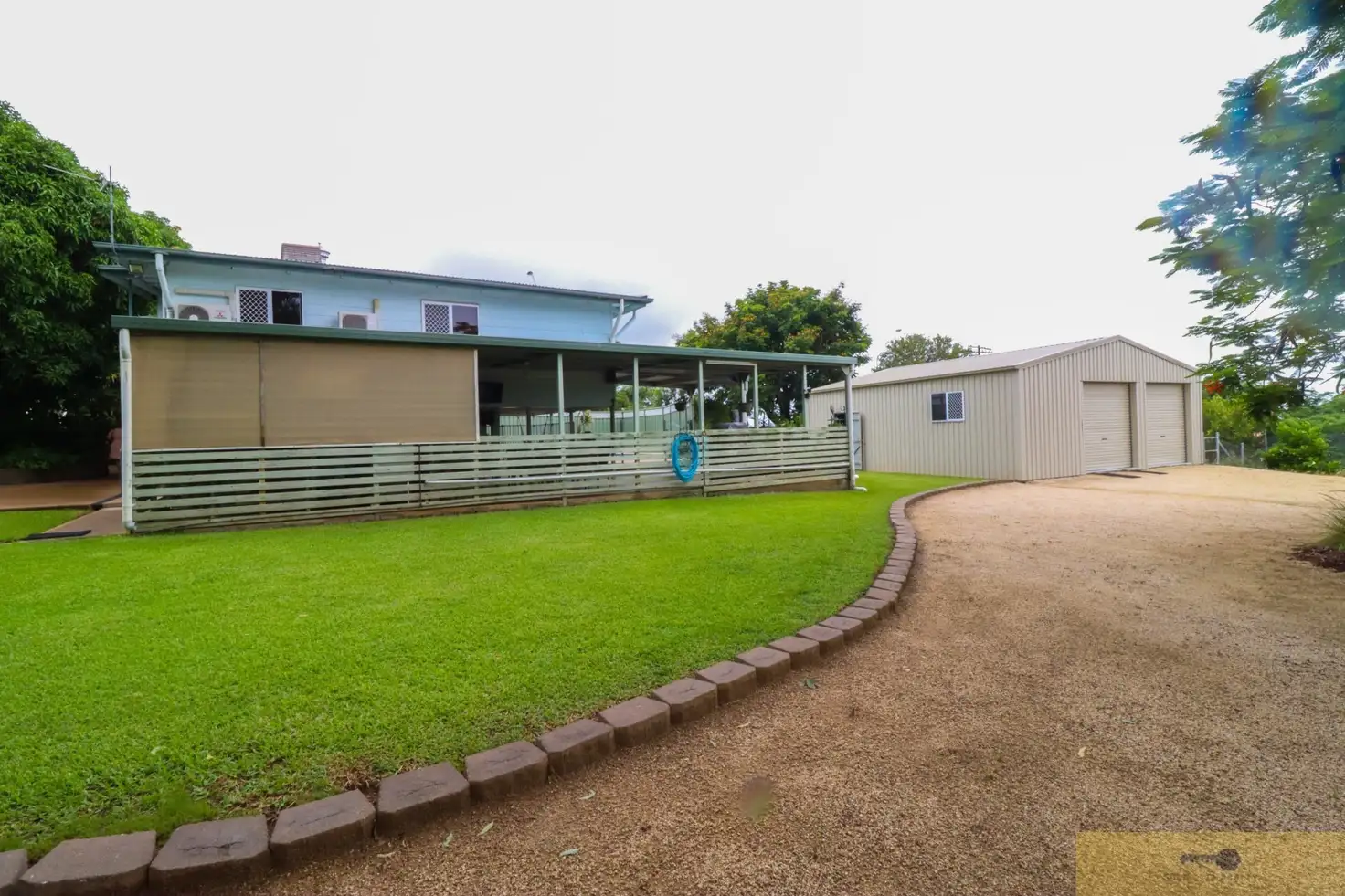 Main view of Homely house listing, 3 Rainbow Road, Towers Hill QLD 4820