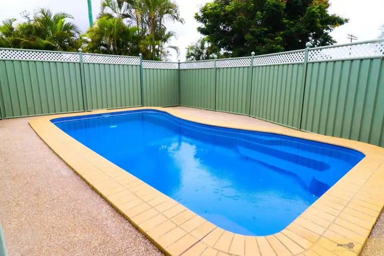 Second view of Homely house listing, 3 Rainbow Road, Towers Hill QLD 4820