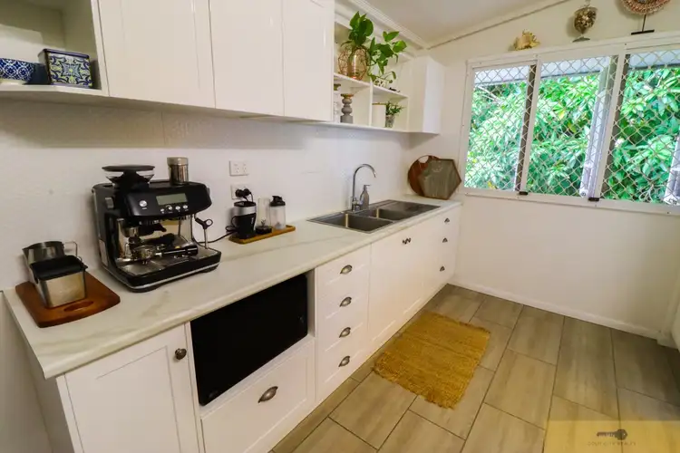 Third view of Homely house listing, 3 Rainbow Road, Towers Hill QLD 4820