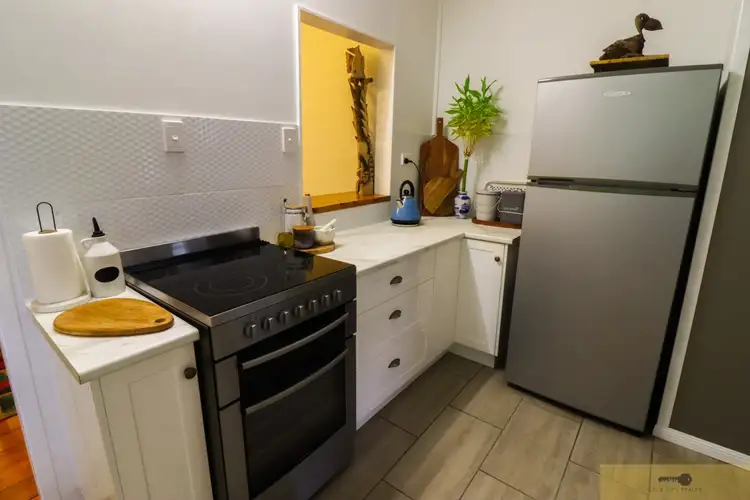 Fourth view of Homely house listing, 3 Rainbow Road, Towers Hill QLD 4820