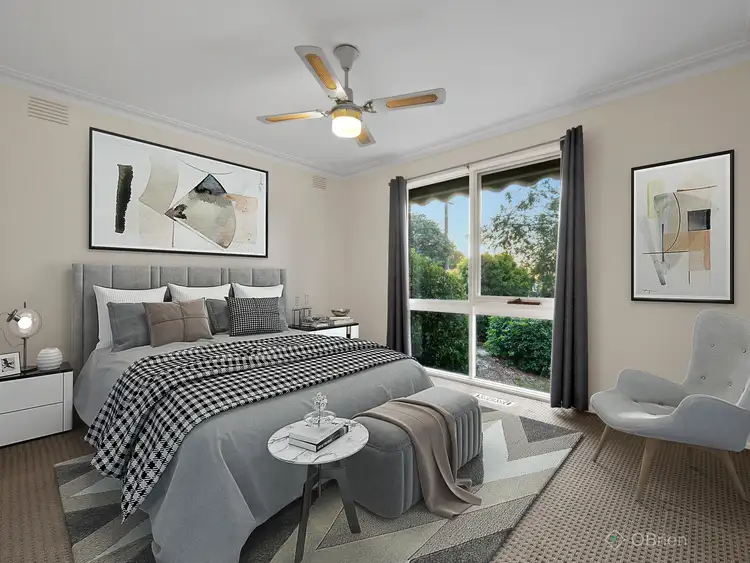 Fifth view of Homely house listing, 8 Mayune Court, Cranbourne VIC 3977