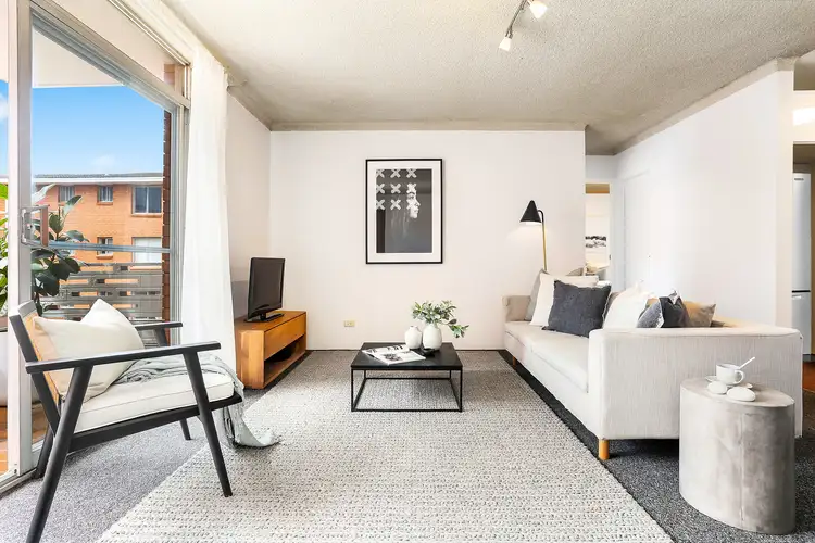 31/90 Cambridge Street, Stanmore NSW 2048