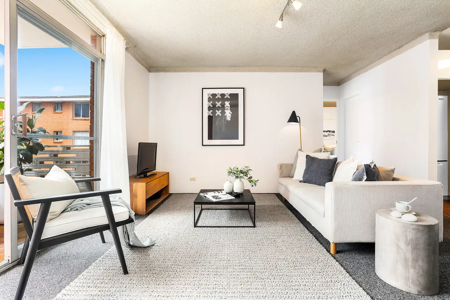 Main view of Homely unit listing, 31/90 Cambridge Street, Stanmore NSW 2048