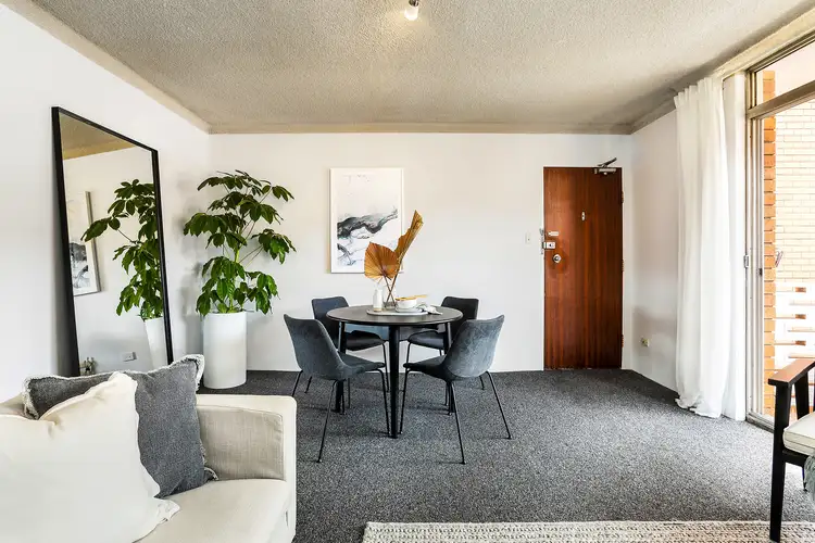 Second view of Homely unit listing, 31/90 Cambridge Street, Stanmore NSW 2048