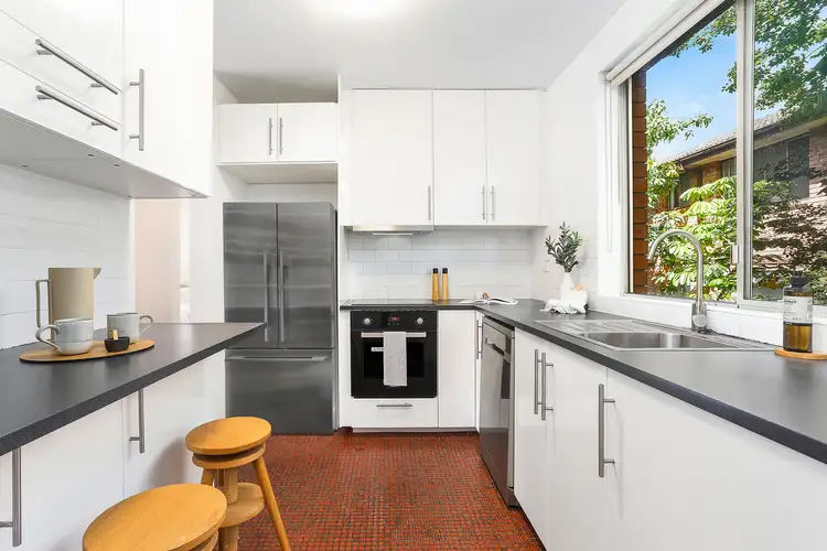 Third view of Homely unit listing, 31/90 Cambridge Street, Stanmore NSW 2048